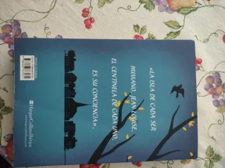 Ve y pon un centinela