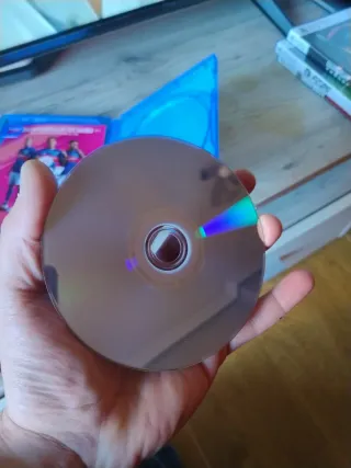 FIFA 19 PS4 (PlayStation 4) - Deporte