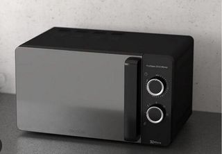 Microondas Cecotec 3040 Mirror