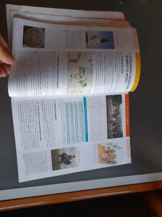 Historia de España 2º Bachillerato