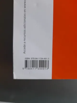 Historia de España 2º Bachillerato