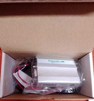 Módem Zelio SR2 COM01 Schneider Electric