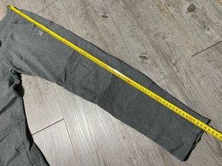 Pantalón jogger G-Star RAW gris
