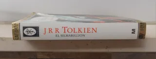 El Silmarillion