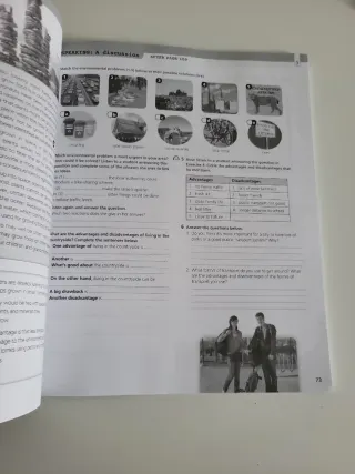 International english b1+. Workbook. Fce