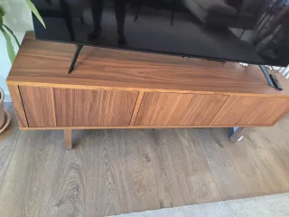Mueble TV IKEA STOCKHOLM Madera