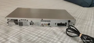 Reproductor DVD Samsung
