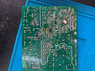 Scheda Elettronica Ferroli PR08202 V3.0