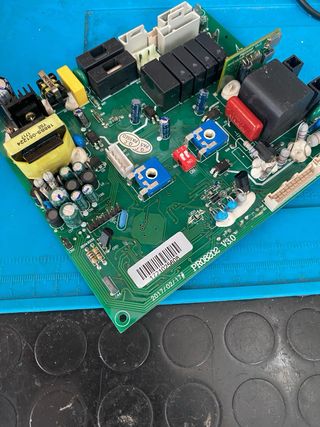 Scheda Elettronica Ferroli PR08202 V3.0