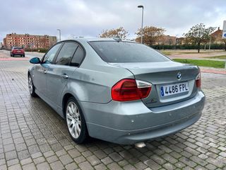 BMW Serie 3 2008 320D Nacional