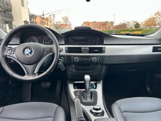 BMW Serie 3 2008 320D Nacional