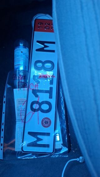 🇩🇪Revisión mecánica en Alemania antes de comprar