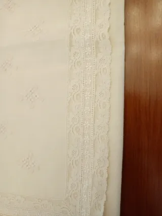 Sábanas para cochecito de bebé