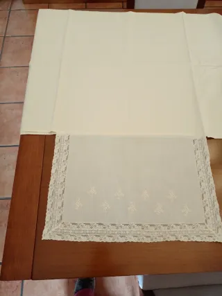 Sábanas para cochecito de bebé