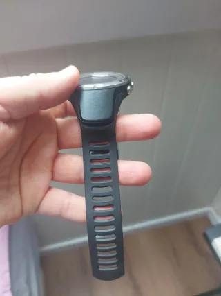 Suunto Ambit3 Peak Sapphire