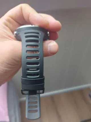 Suunto Ambit3 Peak Sapphire