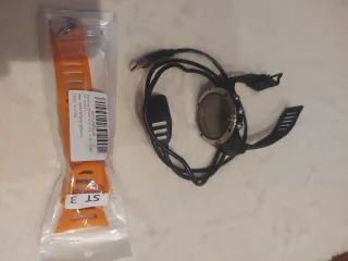 Suunto Ambit3 Peak Sapphire