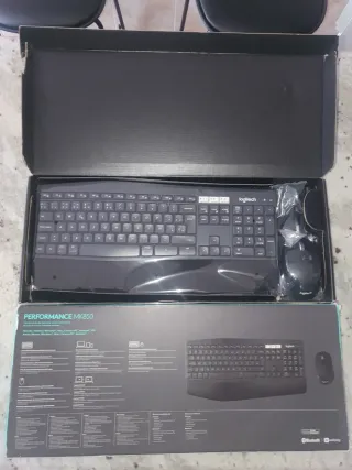 INTEL CORE I9 10900K  Y COMPONENTES PC ALTA GAMA