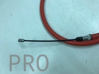 Cable freno de mano scenic 1