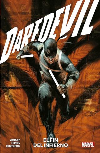 Daredevil. Marvel Premiere