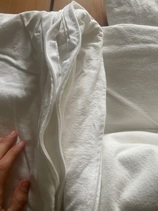 Juego Funda nórdica doble Franela + almohadas