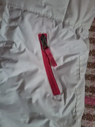 Pantaloni da neve Decathlon 8 anni