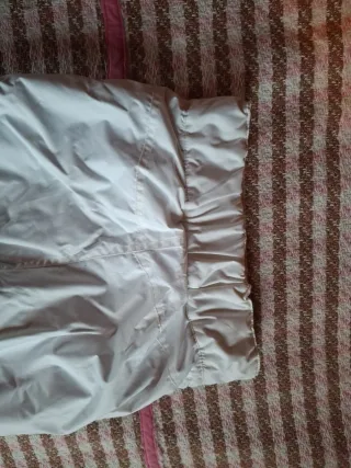 Pantaloni da neve Decathlon 8 anni