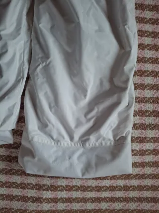 Pantaloni da neve Decathlon 8 anni