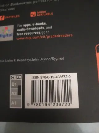 Oxford Bookworms Library Factfiles: Level 2: Jo...