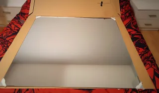 Espejo 90x80 cm Nuevo