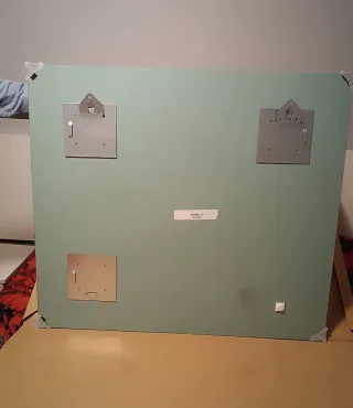 Espejo 90x80 cm Nuevo