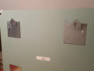 Espejo 90x80 cm Nuevo