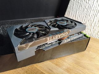 Gigabyte RTX 3050 Eagle OC 8GB
