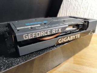 Gigabyte RTX 3050 Eagle OC 8GB