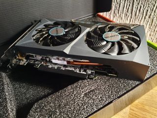 Gigabyte RTX 3050 Eagle OC 8GB