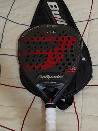 Bullpadel Xplo 2025 Pala Pádel
