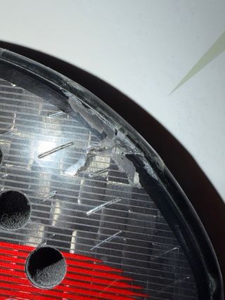 Bullpadel Xplo 2025 Pala Pádel