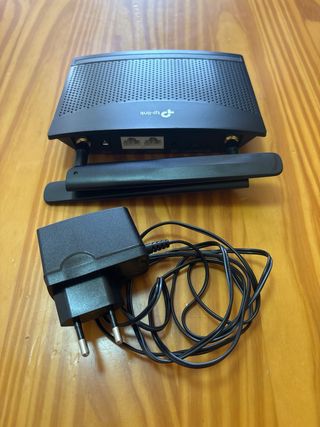 Router 4G TP-Link TL-MR110