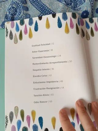 Pack de libros 'El arte de emocionarte' y 'Amar'