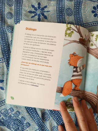 Pack de libros 'El arte de emocionarte' y 'Amar'