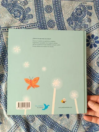 Pack de libros 'El arte de emocionarte' y 'Amar'
