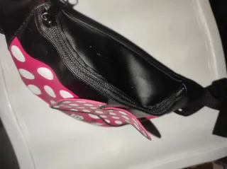 Riñonera infantil Minnie Mouse