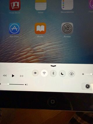 iPad 1 con WIFI y ranura para tarjeta SIM