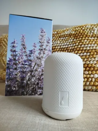 Difusor Cerámico Young Living Haven