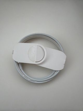 Cable USB-C a Lightning Apple Original