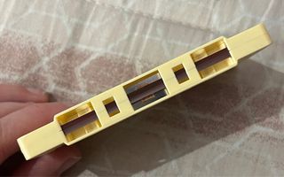 La Onda Vaselina 3 Cassette