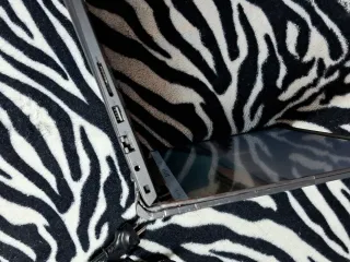 SE VENDE PORTÁTIL DELL CON BISAGRA PANTALLA ROTA