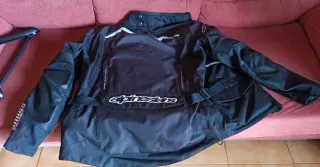 Chaqueta Alpinestars Drystar Gore-Tex