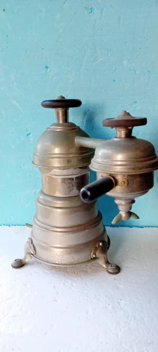 Macchina Caffè Vintage