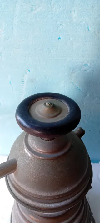 Macchina Caffè Vintage